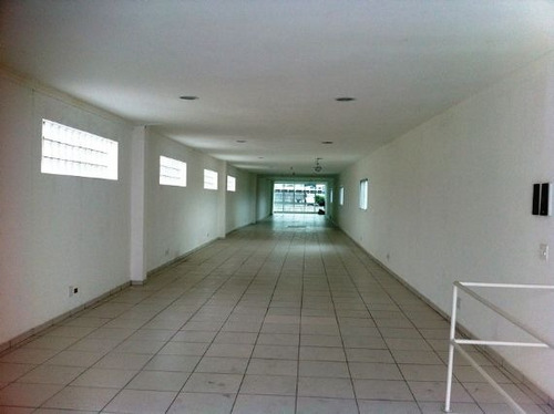 Venda Commercial / Building Vila Maria São Paulo - V80675