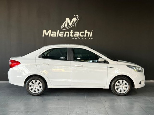 Imagem 6 de 9 de Ka 1.5 Se 16v Flex 4p Manual