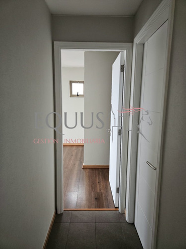 Lindo Y Acogedor Depto En Arriendo Ubicado En Concón.