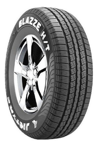 Llanta 235/75 R15 Tornel Blazze Ht 105t