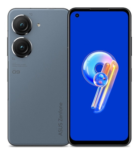 Imagen 2 de 4 de Asus Zenfone 9 5g Dual Sim 5.9