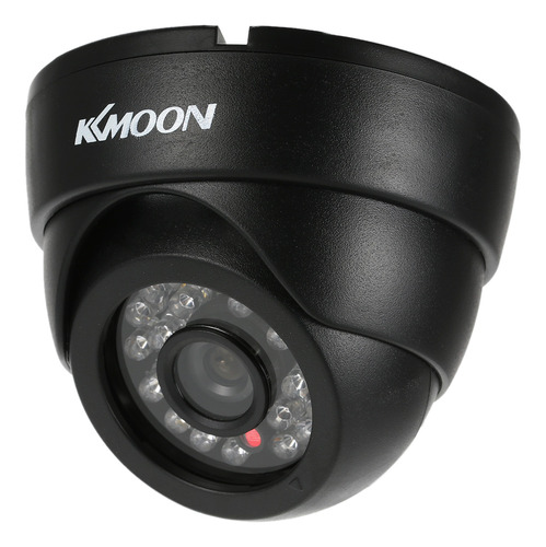 Cámara De Vigilancia De Seguridad 1200tvl 1/3 Ntsc Cmos In