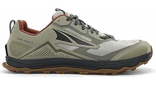 Zapatillas Deportivas Altra Lone Peak 5 Trail