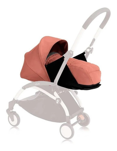 Imagen 2 de 6 de Moises Newborn Pack Yoyo Babyzen Maternelle