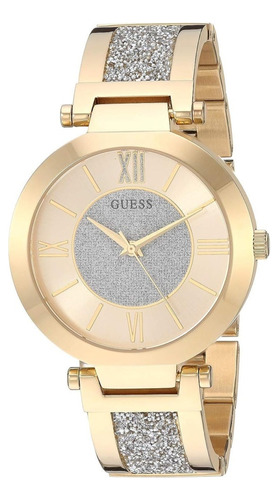 Reloj Guess Cristale Swarovski 