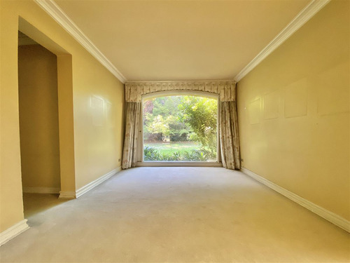 Sitio En Venta En Las Condes