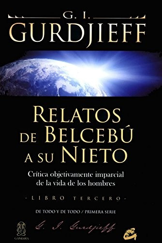 Relatos De Belcebú A Su Nieto. Vol. 3 - Nuevo