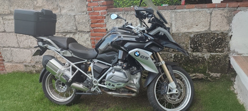 Imagen 1 de 15 de Bmw Gs 1200
