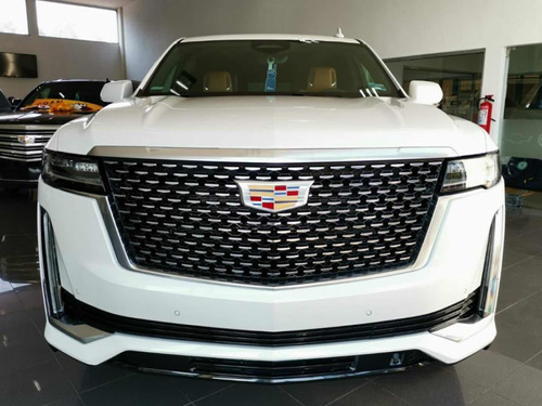 Cadillac Escalade Corta Premium Luxury