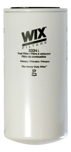 Filtro Para Combustible 33341 Wix