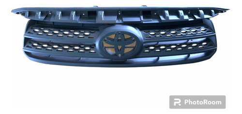 Parrilla Frontal Fortuner 2008-2011