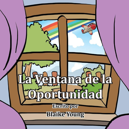Librola Ventana De La Oportunidad (spanish Edition)