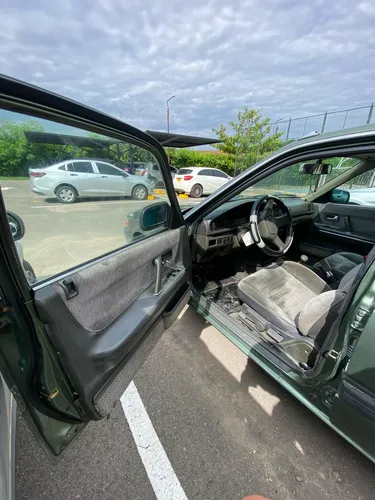Mazda 626 2.0 Lx