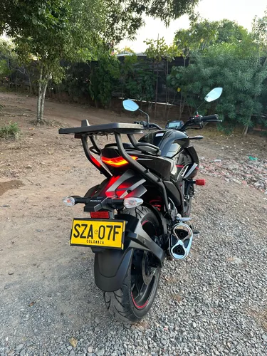 Suzuki Gixxer 150 Fi Abs