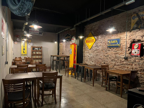 Imagen 13 de 27 de Local - San Telmo