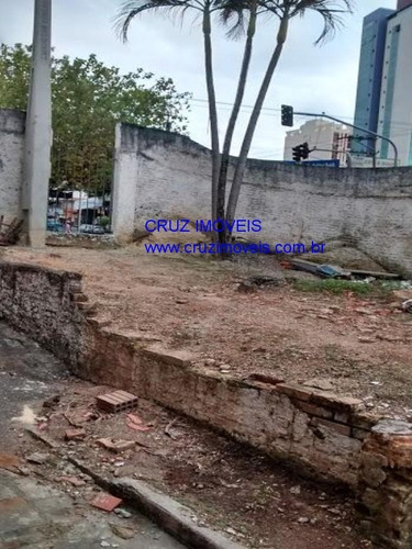 Imagem 21 de 30 de Casa Antiga A Venda, No Centro De Sorocaba, 200 Metros Do Terminal Rodoviario, Avenida Movimentada - Ca0492 - 3541995