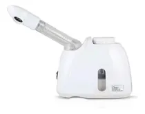 Comprar Vaporizador Facial Portátil Nebulizador Limpez Profunda 110v