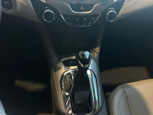 Chevrolet Cruze 1.4 TURBO LTZ 16V FLEX 4P AUTOMÁTICO