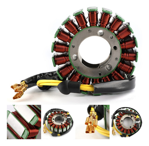 Alternador Estator Alternator Para Ktm Rc390 2015-2017 Duke
