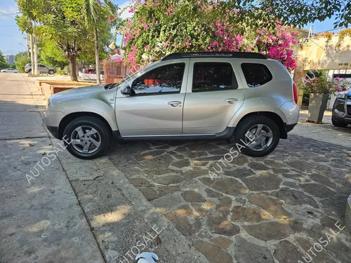 Renault Duster 2.0 Dynamique 4x4