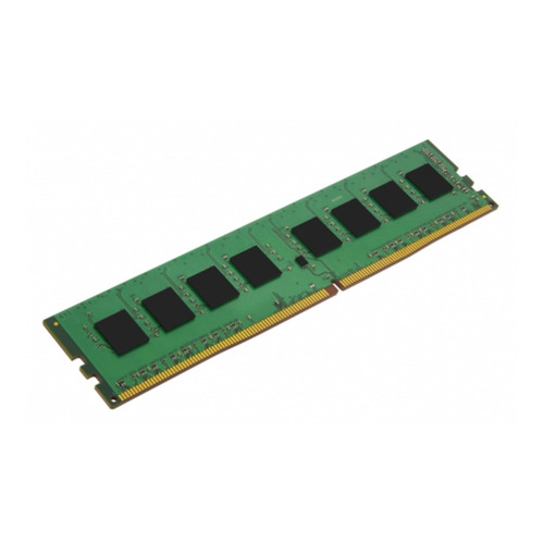 Memoria Ram Ddr4 8gb 2666mhz Pc4-21300 Kingston, Dimm, 1.2 V