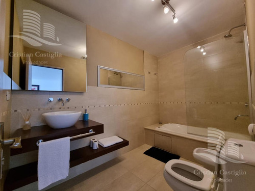 Imagen 12 de 13 de Depto - 2 Amb - Condominios De La Bahia - Nordelta