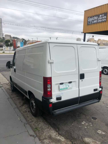 Fiat Ducato 2013 2.3 Multijet 7,5m3 Economy 5p