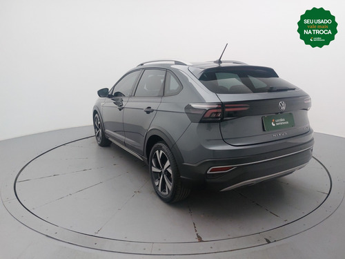 Volkswagen Nivus 1.0 200 TSI TOTAL FLEX HIGHLINE AUTOMÁTICO