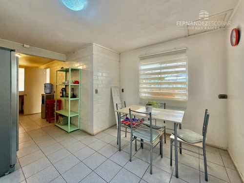 San Felipe - Arrienda Casa Dos Pisos 3d 2b 1e Cond. Jardines