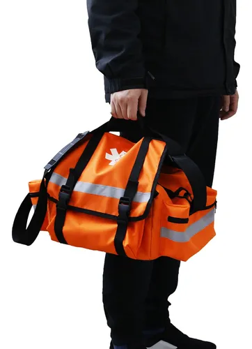Trauma Bag Kit Kit Emergency Aid Bag Emergency Bag Outdoor