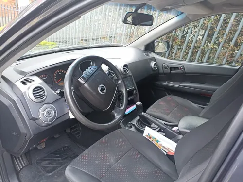 SsangYong Actyon 2.3 A230 4x2