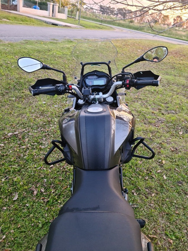Benelli Trk 502