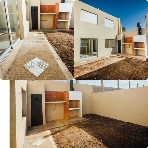 Imagen 14 de 14 de Apto Crédito Bancor! Dúplex Bv. Los Rusos 5310 B° Los Boulevares 2 Dormitorios