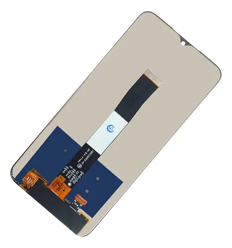Pantalla Lcd Touch P/ Xiaomi Redmi 9a 9c 10a Poco C3 9at