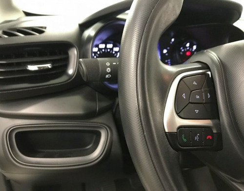 Imagem 7 de 15 de Fiat Cronos Drive 1.3 8v - Flex Mec.