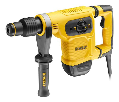 Rotomartillo 1050 W Sds Max Dewalt D25481k