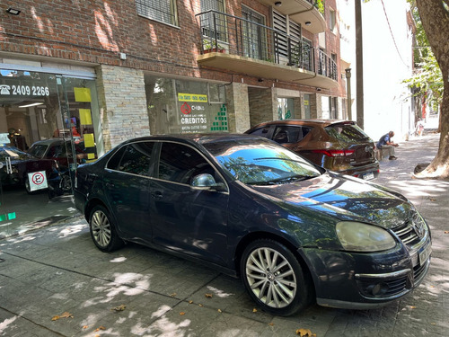 Volkswagen Vento 2.5 Advance Tiptronic 170cv