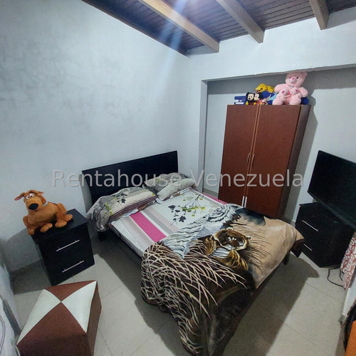 Casa En Venta San Antonio - Llano Alto