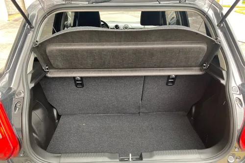 Suzuki Swift 1.2 Hybrid 2Wd