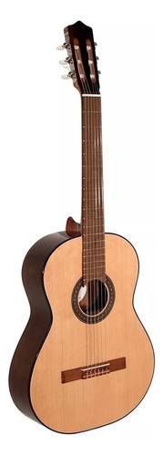 Guitarra Criolla Clásica Fonseca Modelo 31