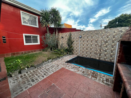 Venta Casa 4 Ambientes En Quilmes Oeste