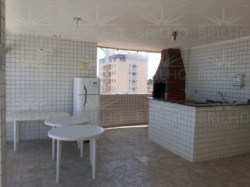 Imagem 7 de 12 de Apartamento Para Venda, 1 Dormitório(s), 64.86m² - 6540
