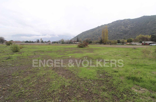 Terreno En Doñihue