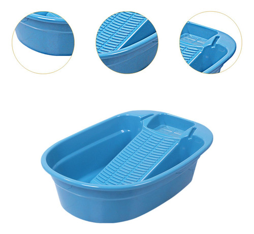 Lavabo Lavabo, Lavabo Con Lavabo Integrado, Lavabo De