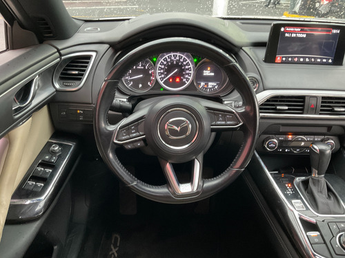 Mazda CX-9 2.5 I Grand Touring Awd At