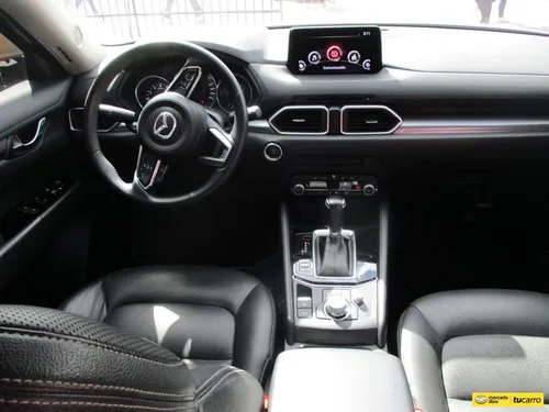 Mazda Cx-5 Touring 4x2 2000cc At Aa