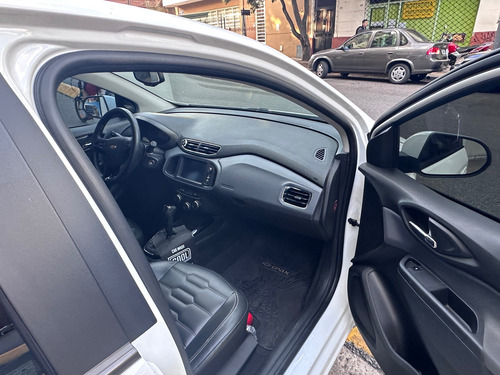 Chevrolet Onix 1.4 Ltz At 98cv