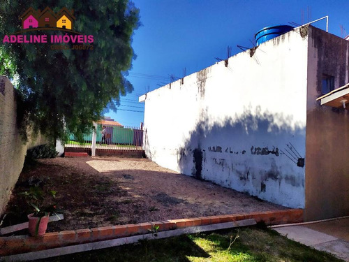 Imagem 5 de 12 de Casa Com Sala Comercial, Av. Das Flores, Carambeí