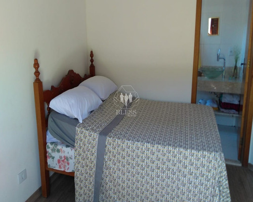 Imagem 25 de 30 de Casa Em Condominio - Cc01124 - 69379316