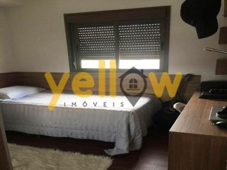 Apartamento - Chácara São José - Ap-1345